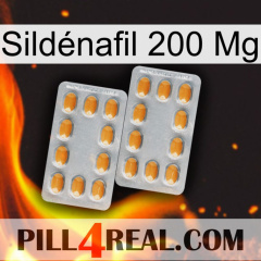 Sildénafil 200 Mg cialis4